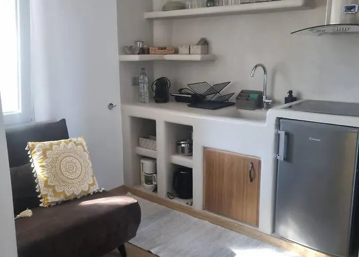 Apartmán Merovigli *