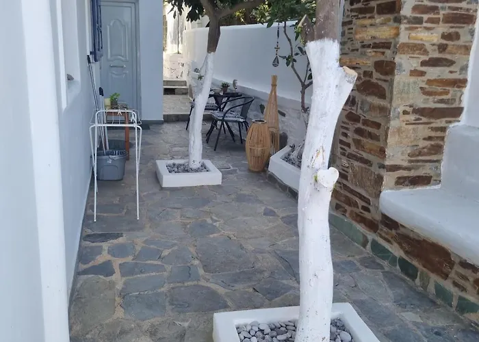 Merovigli Apartmán *