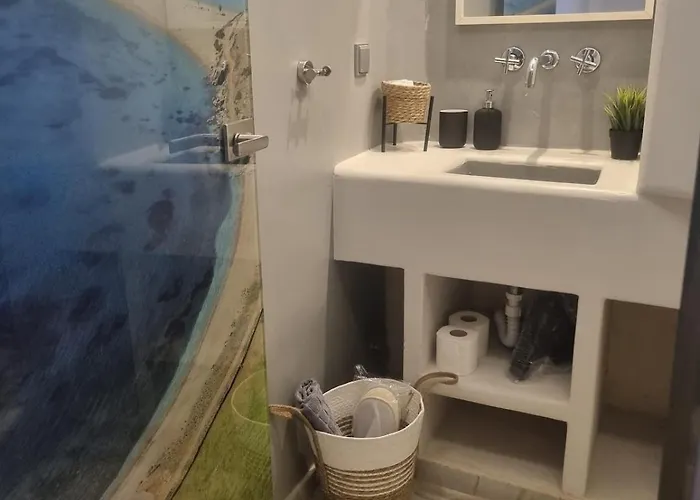 Merovigli Apartmán Mérichas