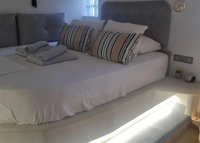 Apartmán Merovigli Mérichas