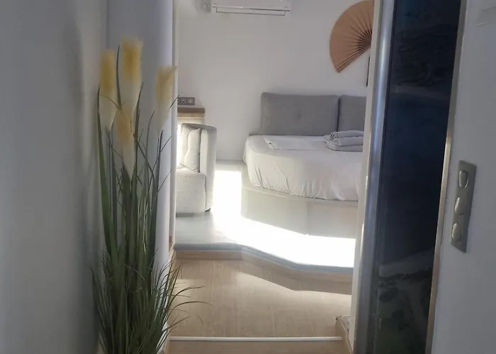 Merovigli Apartmán *