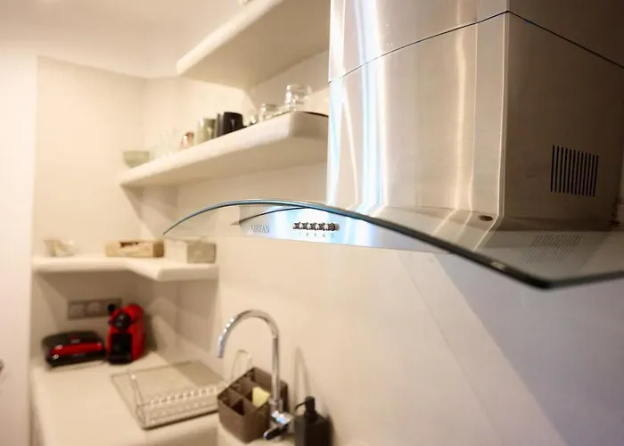 Merovigli Apartmán *