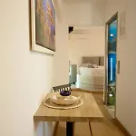 Apartamento Merovigli *