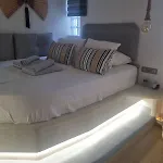 Apartamento Merovigli Mérichas