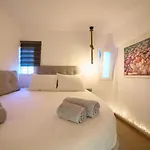 Apartamento Merovigli Mérichas