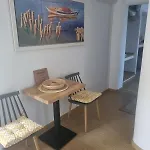 Lägenhet Merovigli Mérichas