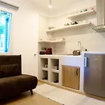 Apartamento Merovigli Mérichas