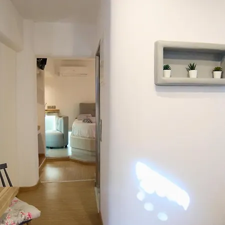 Merovigli Apartamento