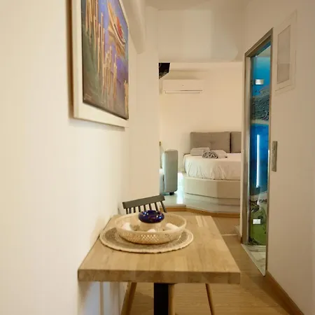 شقة Merovigli *