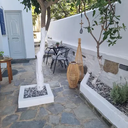 Merovigli * Μέριχας