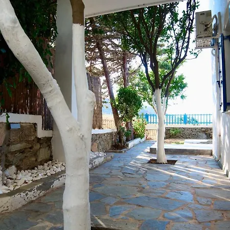 Merovigli Mérichas