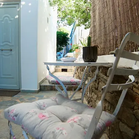 Merovigli Apartamento