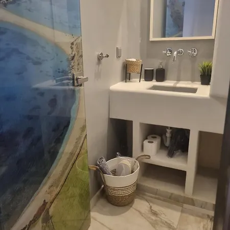 Merovigli شقة Mérichas