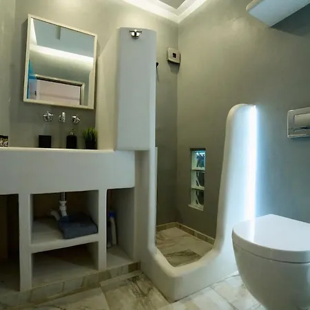 Apartamento Merovigli