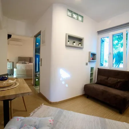 Merovigli Apartamento