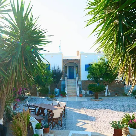 Merovigli Apartamento