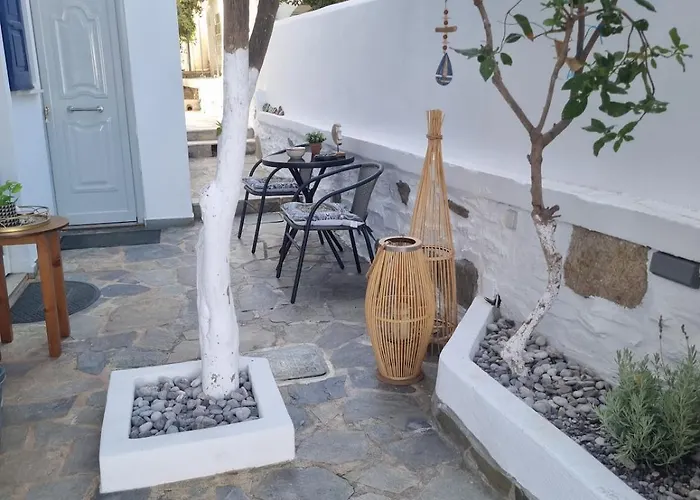 Merovigli * Μέριχας