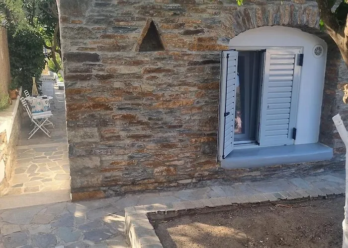 Merovigli * Μέριχας