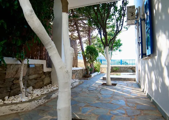 Merovigli Μέριχας