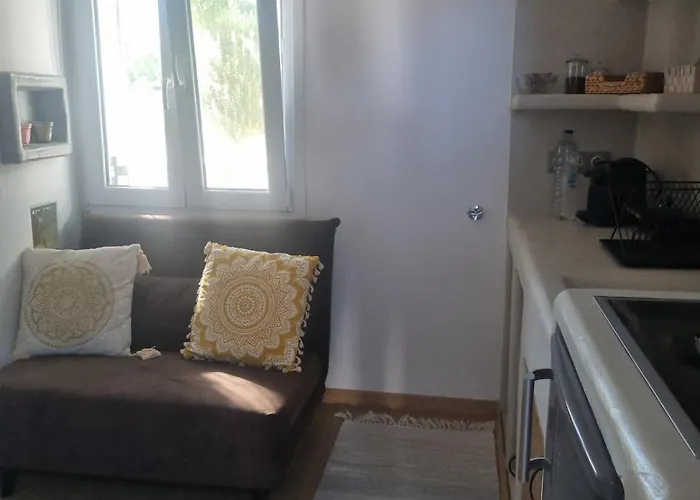 Merovigli * Μέριχας