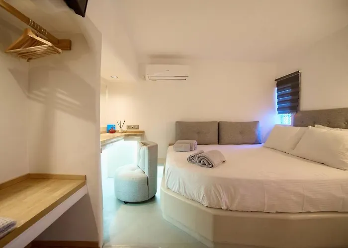 Merovigli Διαμέρισμα Μέριχας