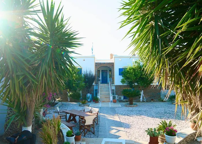 Merovigli Διαμέρισμα